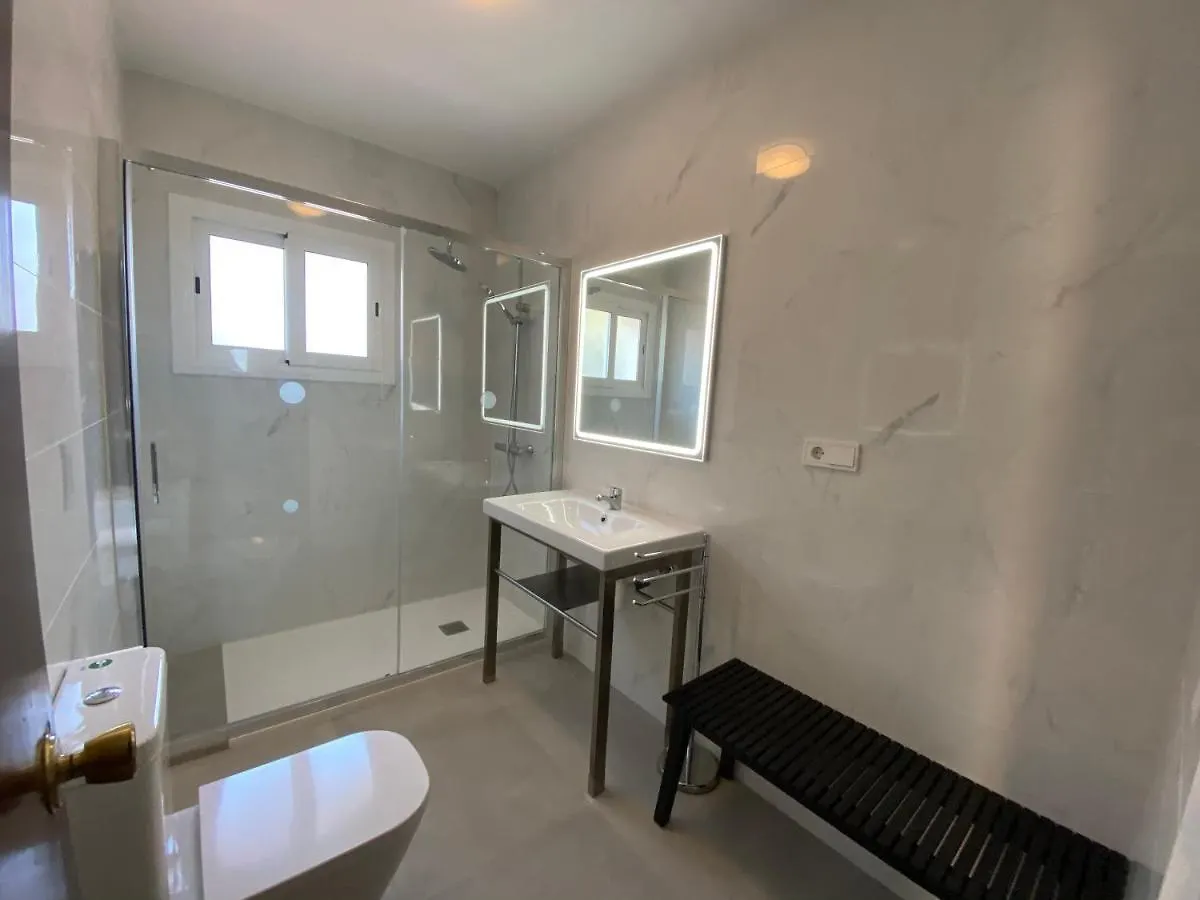 Holiday home Casa Con Vistas Al Mar Y Piscina Privada Villa Lloret de Mar Spain