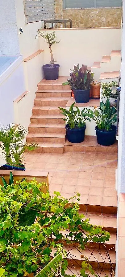 Casa Con Vistas Al Mar Y Piscina Privada Villa Lloret de Mar Holiday home