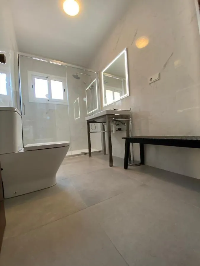 Villa Casa Con Vistas Al Mar Y Piscina Privada Lloret de Mar 0*,  Spanien