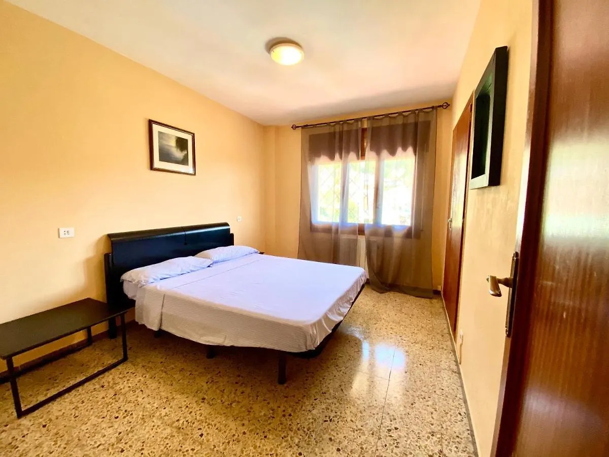 Holiday home Casa Con Vistas Al Mar Y Piscina Privada Villa Lloret de Mar Spain