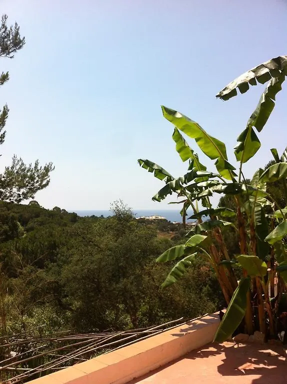 Holiday home Casa Con Vistas Al Mar Y Piscina Privada Villa Lloret de Mar
