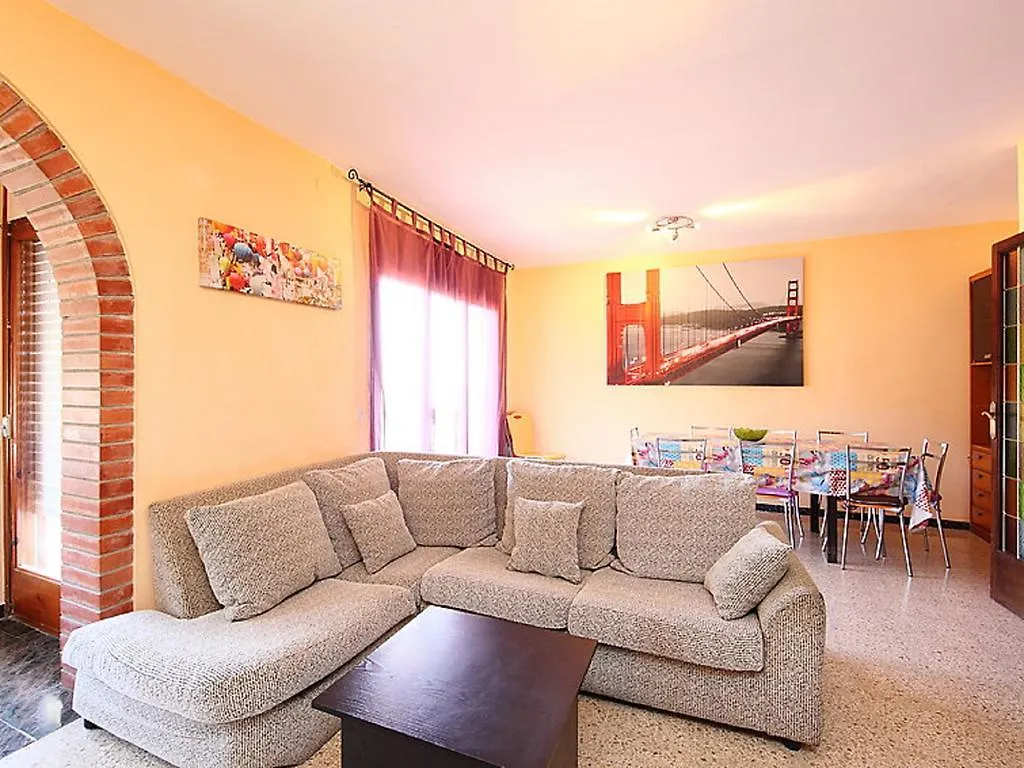 Holiday home Casa Con Vistas Al Mar Y Piscina Privada Villa Lloret de Mar Spain
