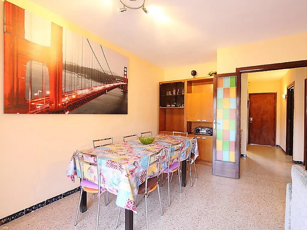 Casa Con Vistas Al Mar Y Piscina Privada Vila Lloret de Mar Espanha