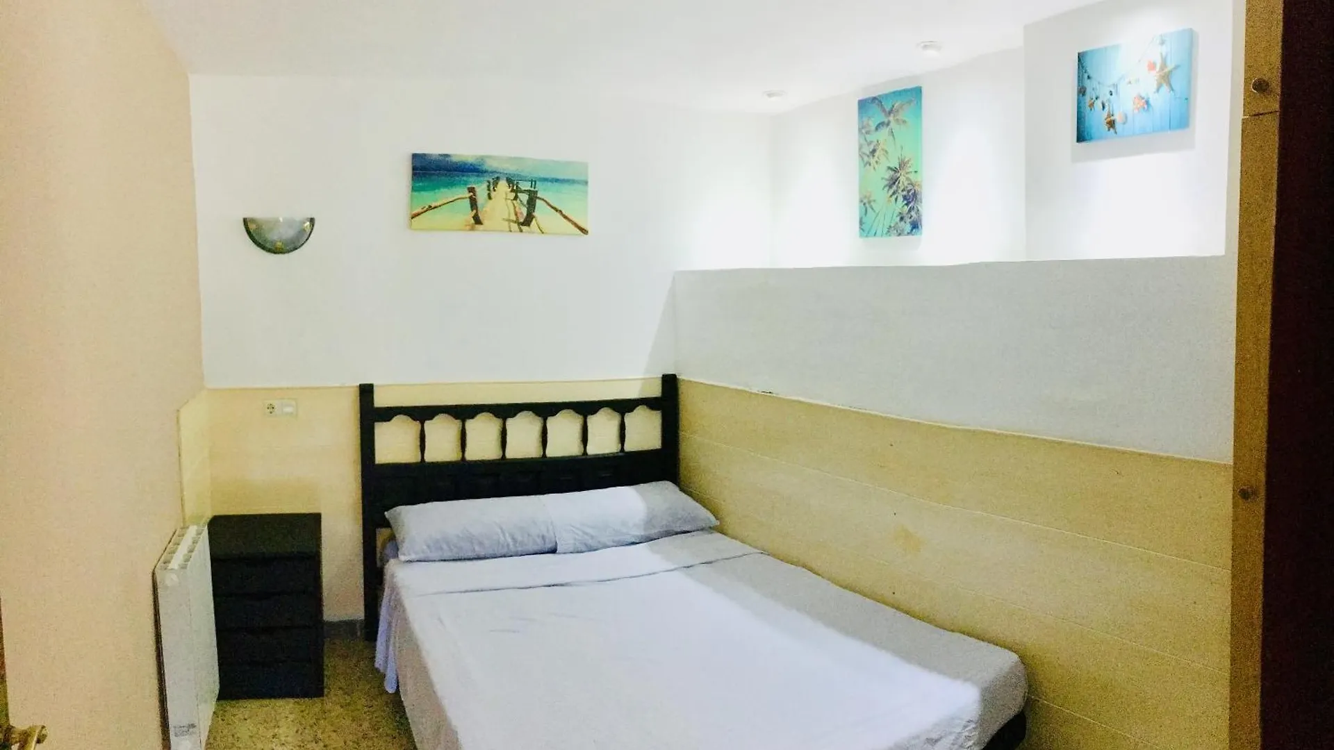 Casa Con Vistas Al Mar Y Piscina Privada Villa Lloret de Mar Holiday home