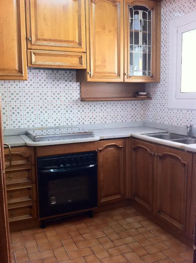 Casa Con Vistas Al Mar Y Piscina Privada Vila Lloret de Mar