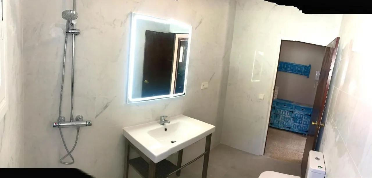 Villa Casa Con Vistas Al Mar Y Piscina Privada Lloret de Mar Spanien